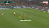 Dortmund 2-2 Werder Bremen