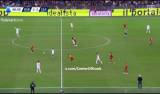 Roma 4-2 Cagliari