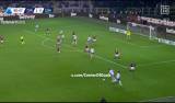 Torino 1-1 Como